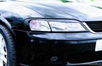 Brýle přeních světlometů Opel Vectra B od r.v.99- Brýle přeních světlometů Opel Vectra B od r.v.99-
