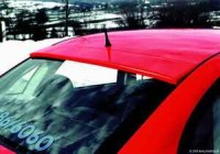 Prodlou�en� st�echy Opel Vectra B