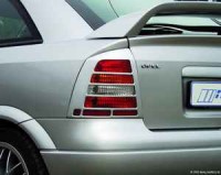 Kryt zadních světel Opel Astra G 3+5 dv. Kryt zadních světel Opel Astra G 3+5 dv.