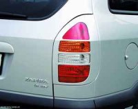 Kryt zadních světel Opel Zafira Kryt zadních světel Opel Zafira