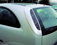 Kryt zadních světel Opel Corsa C Kryt zadních světel Opel Corsa C