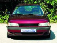 Prodloužení přední kapoty Audi 80 Typ89 Prodloužení přední kapoty Audi 80 Typ89