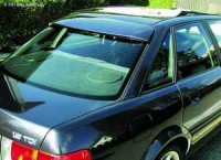 Prodloužení střechy Audi 80 B4 Prodloužení střechy Audi 80 B4