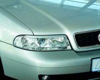 Mra��tka p�edn�ch sv�tlomet� lepen� Audi A4 99-