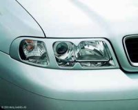 Br�le p�en�ch sv�tlomet� Audi A4 99-2001