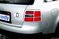 Kryt zadních světel Audi A6 Avant od r.v.97- Kryt zadních světel Audi A6 Avant od r.v.97-