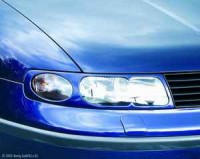 Brýle přeních světlometů Seat Leon/Toledo 1M Brýle přeních světlometů Seat Leon/Toledo 1M
