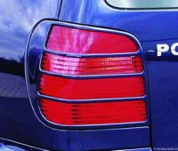 Kryt zadn�ch sv�tel VW Polo 6N od r.v.2000-