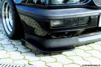 Přední spoiler růžky VW Golf 3 GT/D Přední spoiler růžky VW Golf 3 GT/D