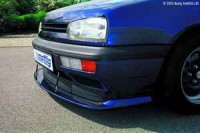 Přední spoiler typ C VW Golf 3 Přední spoiler typ C VW Golf 3