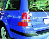 Kryt zadních světel VW Golf 4/Bora Combi Kryt zadních světel VW Golf 4/Bora Combi