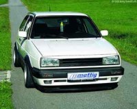 Li�ta p�edn�ch sv�tlomet� �ikm� VW Jetta 2