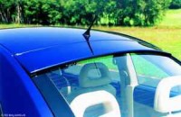 Prodlou�en� st�echy VW Beetle