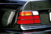 Kryt zadních světel BMW E36 sedan Kryt zadních světel BMW E36 sedan