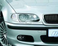 Brýle přeních světlometů BMW E46 sedan od r.v.2001- Brýle přeních světlometů BMW E46 sedan od r.v.2001-