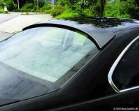 Prodloužení střechy BMW E46 Coupe (7202653090) Prodloužení střechy BMW E46 Coupe (7202653090)