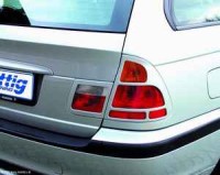 Kryt zadn�ch sv�tel BMW E46 Touring do r.v. -2001