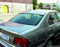 Prodloužení střechy BMW E39 Prodloužení střechy BMW E39
