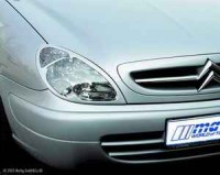 Brýle přeních světlometů Citroen Xsara od r.v.2000- Brýle přeních světlometů Citroen Xsara od r.v.2000-