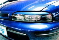 Mračítka předních světlometů lepená Fiat Bravo/Brava/Marea Mračítka předních světlometů lepená Fiat Bravo/Brava/Marea