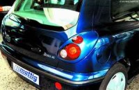 Kryt zadních světel Fiat Bravo Kryt zadních světel Fiat Bravo