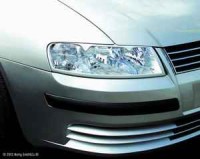 Brýle přeních světlometů Fiat Stilo 5-dv. Brýle přeních světlometů Fiat Stilo 5-dv.