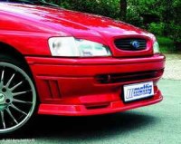 Přední spoiler typ A Ford Escort GAL 91-95 Přední spoiler typ A Ford Escort GAL 91-95