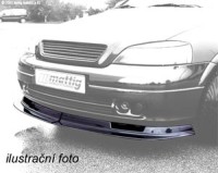 P�edn� spoiler typ A Opel Omega B
