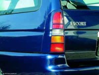 Kryt zadn�ch sv�tel Ford Escort Combi od r.v.92-