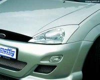 Mračítka předních světlometů lepená Ford Focus do r.v. -01 Typ 2 Mračítka předních světlometů lepená Ford Focus do r.v. -01 Typ 2