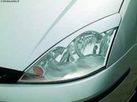 Mračítka předních světlometů lepená Ford Focus od r.v. 01- Mračítka předních světlometů lepená Ford Focus od r.v. 01-