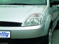 Mračítka předních světlometů lepená Ford Fiesta od r.v.2001- Mračítka předních světlometů lepená Ford Fiesta od r.v.2001-