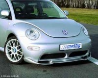 Přední spoiler VW Beetle Přední spoiler VW Beetle