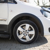 Lemy blatníků a panely dveří Volkswagen Caddy Maxi III -- rok výroby 2004-2010 (dlouhý rozvor - Maxi LWB - posuvné dveře vlevo) Lemy blatníků a panely dveří Volkswagen Caddy Maxi III -- rok výroby 2004-2010 (dlouhý rozvor - Maxi LWB - posuvné dveře vlevo)
