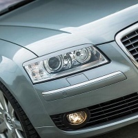 Mračítka předních světlometů Audi A8 D3 facelift -- rok výroby 2005-08 Mračítka předních světlometů Audi A8 D3 facelift -- rok výroby 2005-08