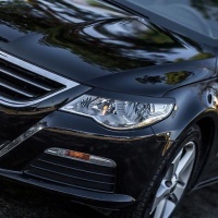 Mračítka předních světlometů VW Passat CC -- rok výroby 2008-12 Mračítka předních světlometů VW Passat CC -- rok výroby 2008-12