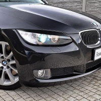 Mra��tka p�edn�ch sv�tlomet� BMW 3 E92 E93 Coupe -- rok v�roby 2006-10