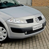 Mračítka předních světlometů Renault Megane II (před faceliftem) -- rok výroby 2002-10/2006 Mračítka předních světlometů Renault Megane II (před faceliftem) -- rok výroby 2002-10/2006