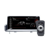 Multimedi�ln� monitor pro BMW E90 s 10,25" LCD, Android, WI-FI, GPS, Carplay, Bluetooth, USB