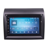 Autorádio pro FIAT/CITROEN/PEUGEOT s 7" LCD, Android, WI-FI, GPS, CarPlay, 4G, Bluetooth, 2x USB Autorádio pro FIAT/CITROEN/PEUGEOT s 7" LCD, Android, WI-FI, GPS, CarPlay, 4G, Bluetooth, 2x USB