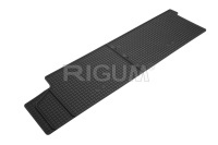 Rigum přesné gumové koberce VW T5 Transporter / Caravelle (2.řada sedadel) -- od roku výroby 2003- / 2010- Rigum přesné gumové koberce VW T5 Transporter / Caravelle (2.řada sedadel) -- od roku výroby 2003- / 2010-