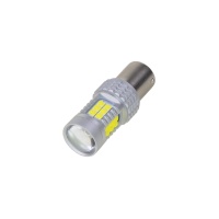 LED BA15S bílá 12-24V, 30LED/3030SMD LED BA15S bílá 12-24V, 30LED/3030SMD