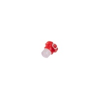 Mini LED T3 �erven�, 1LED/COB