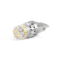 LED T20 (3157) bílá, 12V, 23LED SMD LED T20 (3157) bílá, 12V, 23LED SMD