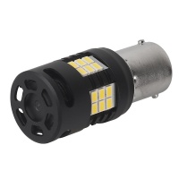 LED BA15S bílá, 12V, 30LED 3020SMD LED BA15S bílá, 12V, 30LED 3020SMD