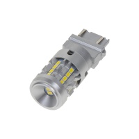 LED T20 (3157) bílá, 12/24V, CAN-BUS, 26LED SMD LED T20 (3157) bílá, 12/24V, CAN-BUS, 26LED SMD