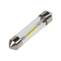 COB LED sufit (39mm) b�l�, 12V