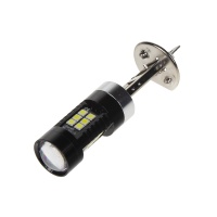 LED H1 bílá, 12V, 21LED/3030SMD LED H1 bílá, 12V, 21LED/3030SMD
