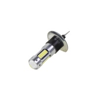LED H1 bílá, 12-24V, 30LED/4014SMD LED H1 bílá, 12-24V, 30LED/4014SMD