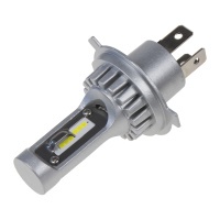 CSP LED H4 bílá, 9-32V, 4000LM CSP LED H4 bílá, 9-32V, 4000LM